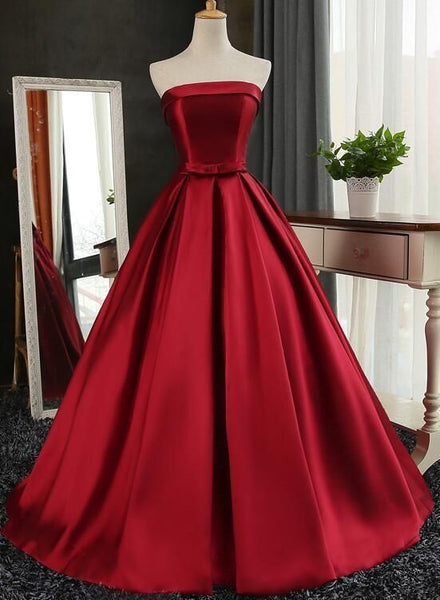 gorgeous gowns and dresses