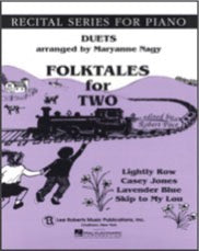 Folktales for Two