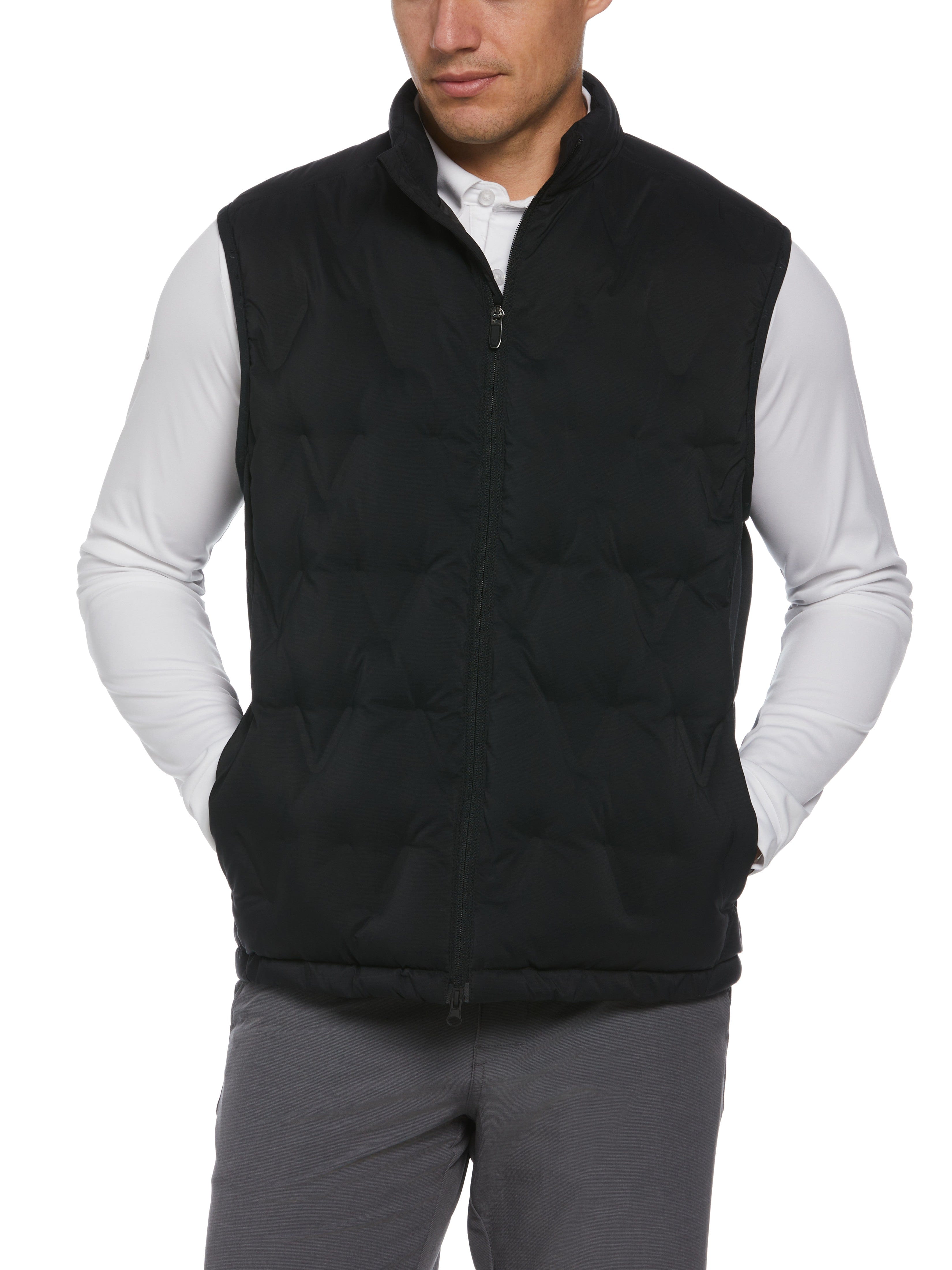 Callaway golf store vests