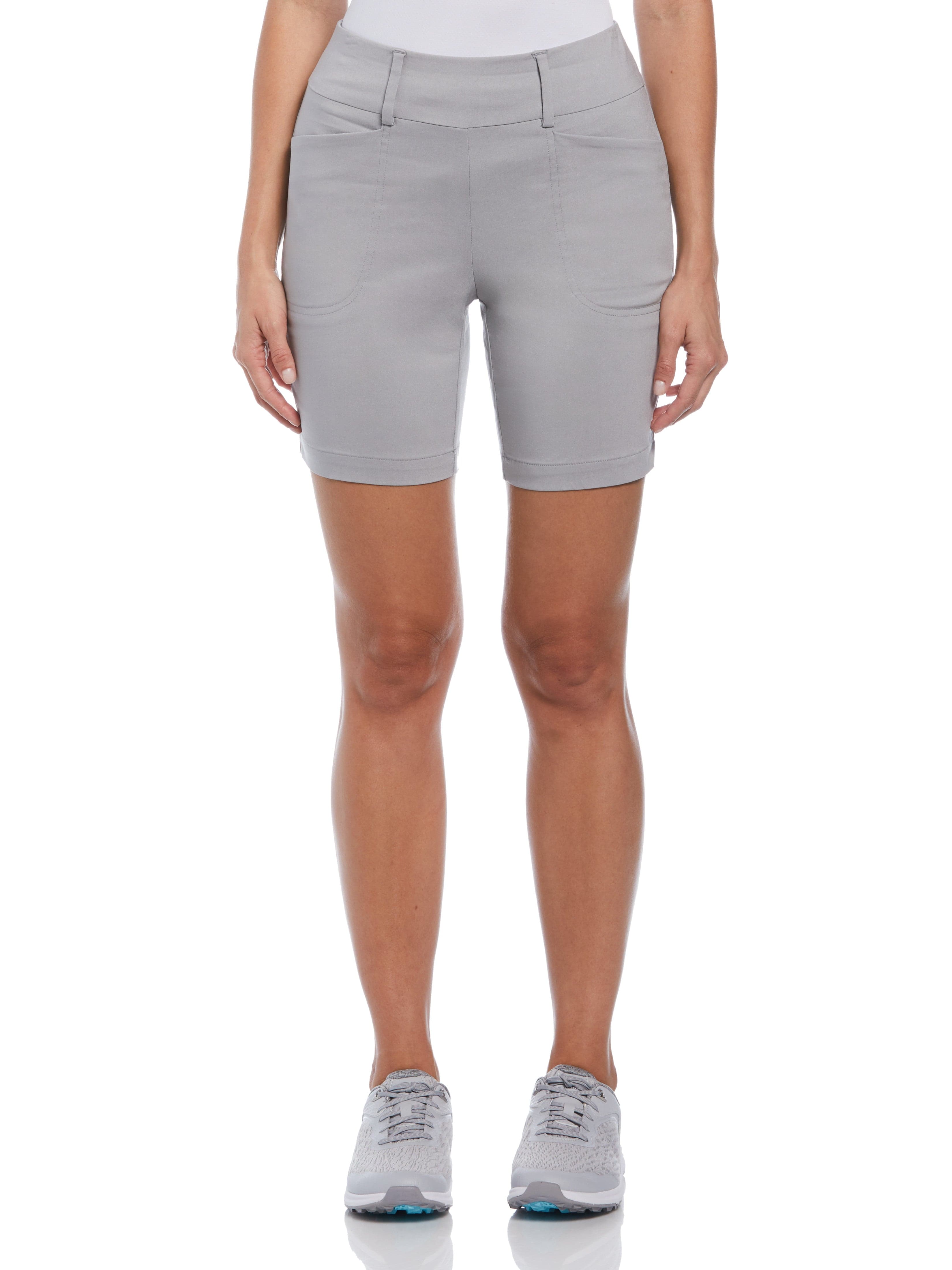 Womens Pull-On Golf Short | Callaway Apparel