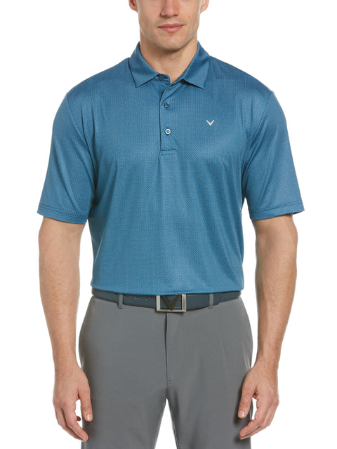 callaway big and tall polos