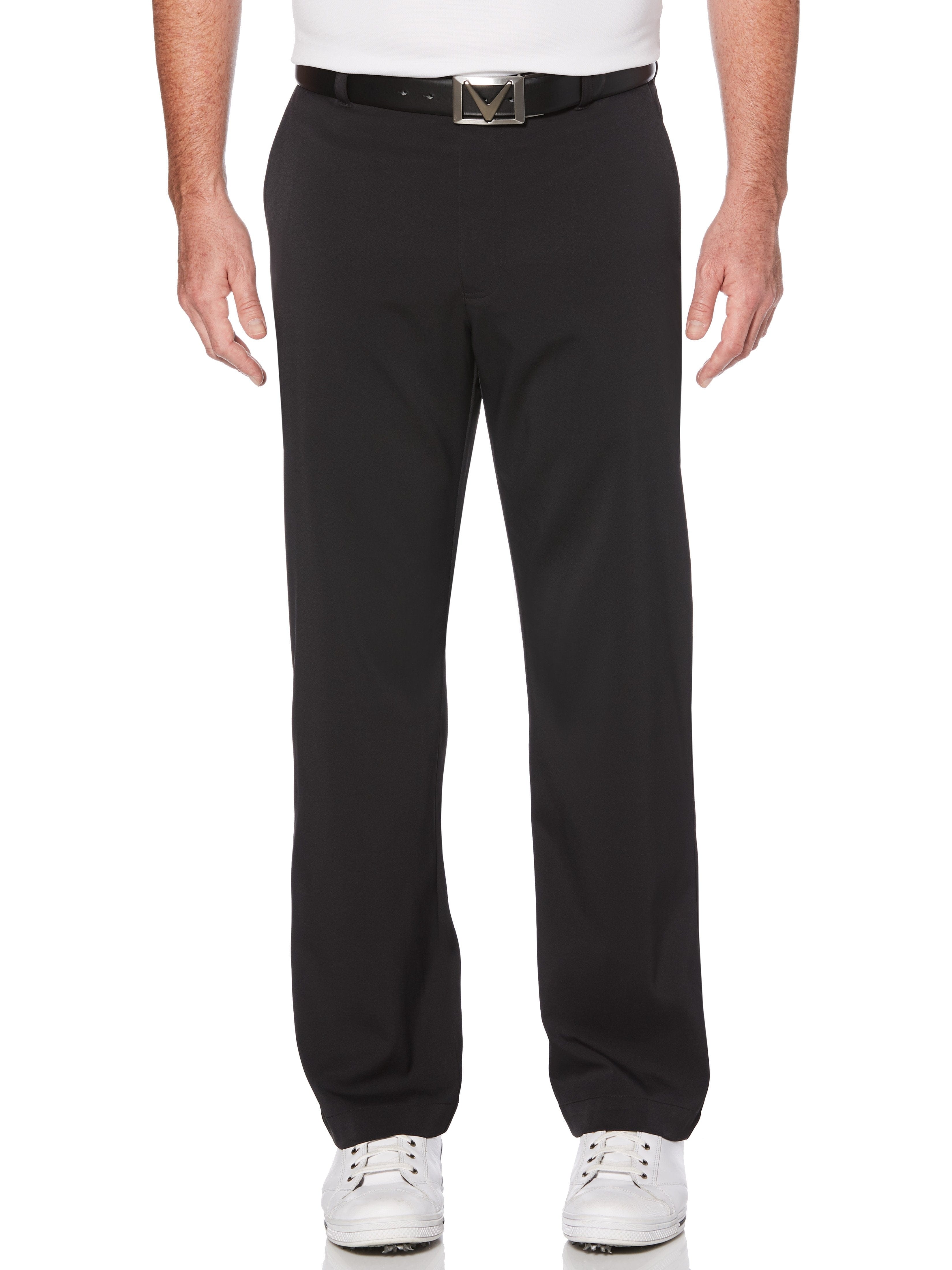Big & Tall Pro Spin 3.0 Stretch Golf Pants with Active Waistband