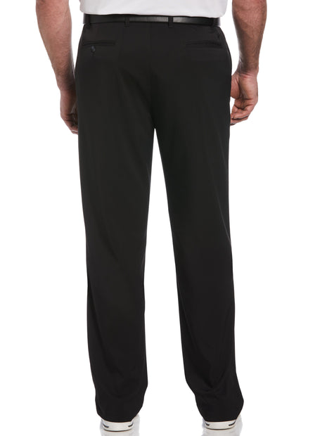 Stretch Nylon Classic-tapered Golf Pants 34