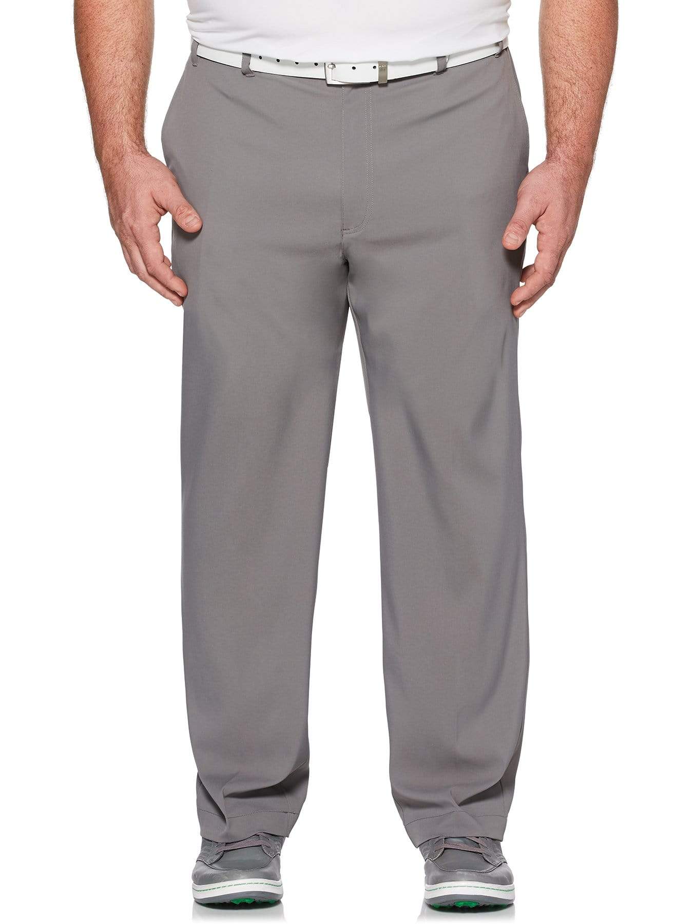 32 Degrees Pants Adult 38 x 34 Stretch Performance Gray Golf Active Bottoms  Mens 