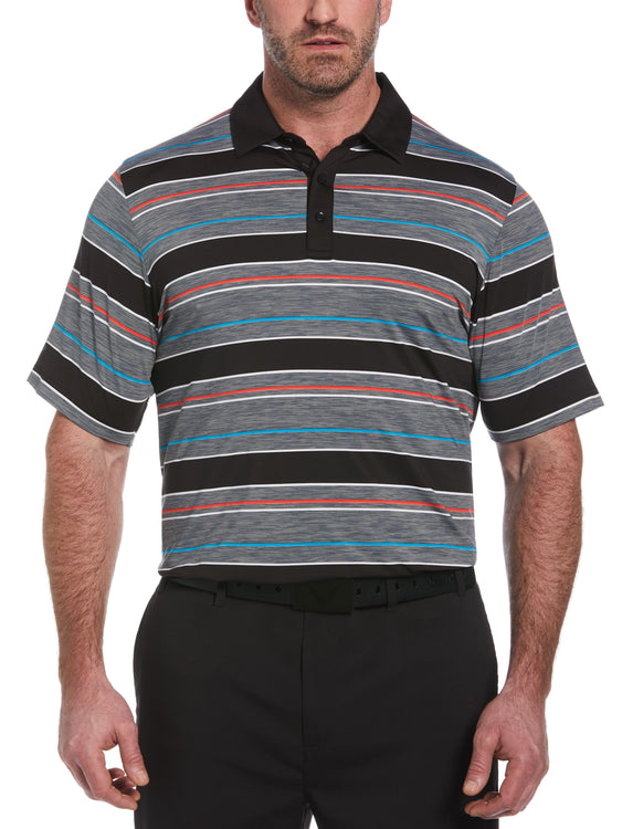 Garment Pattern 9000, Men's polo shirt slim fit pattern Sizes XS, S, M, L,  XL, XXL