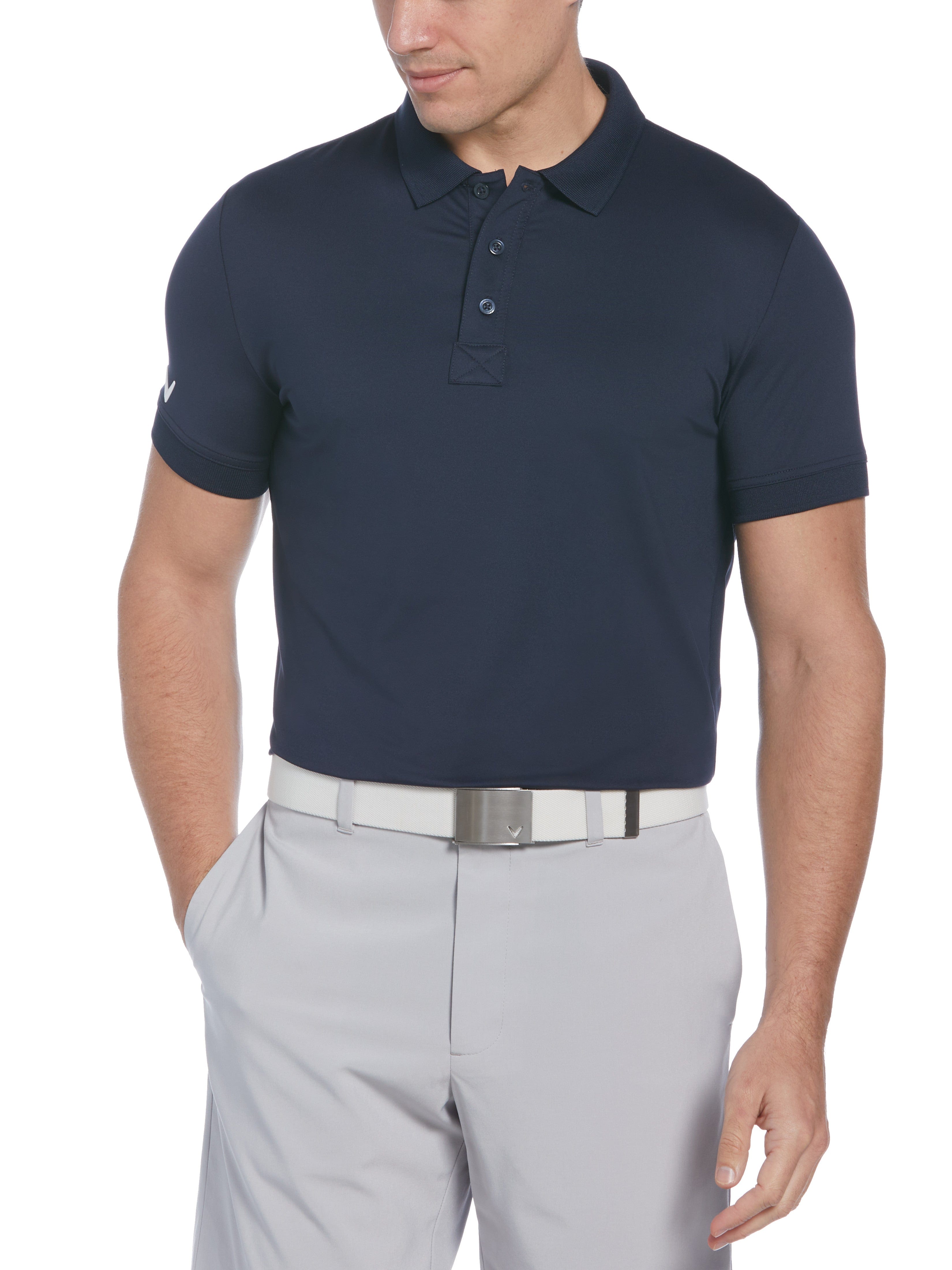 polo golf slim fit