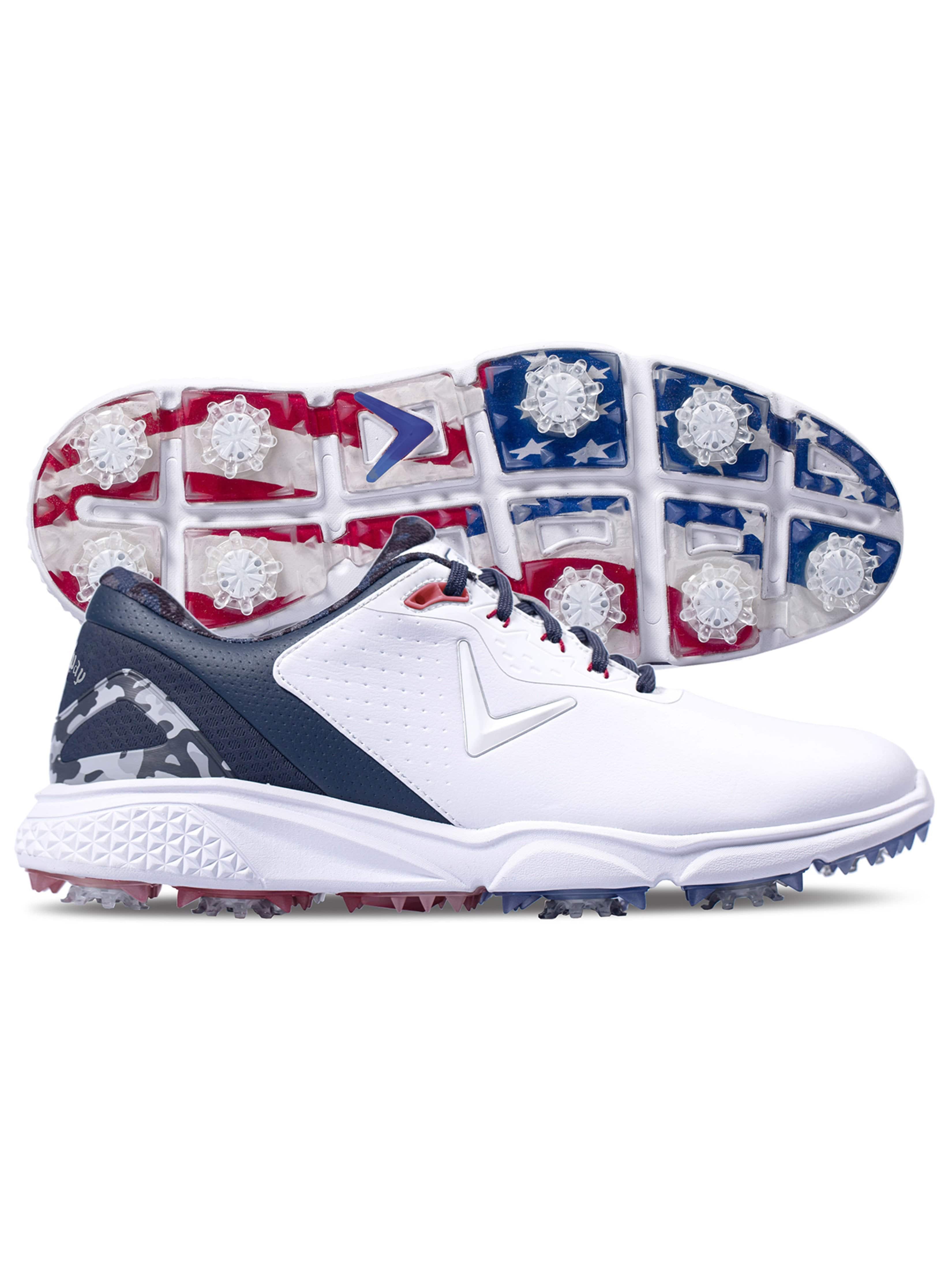 Style of Callaway Golf Shoes