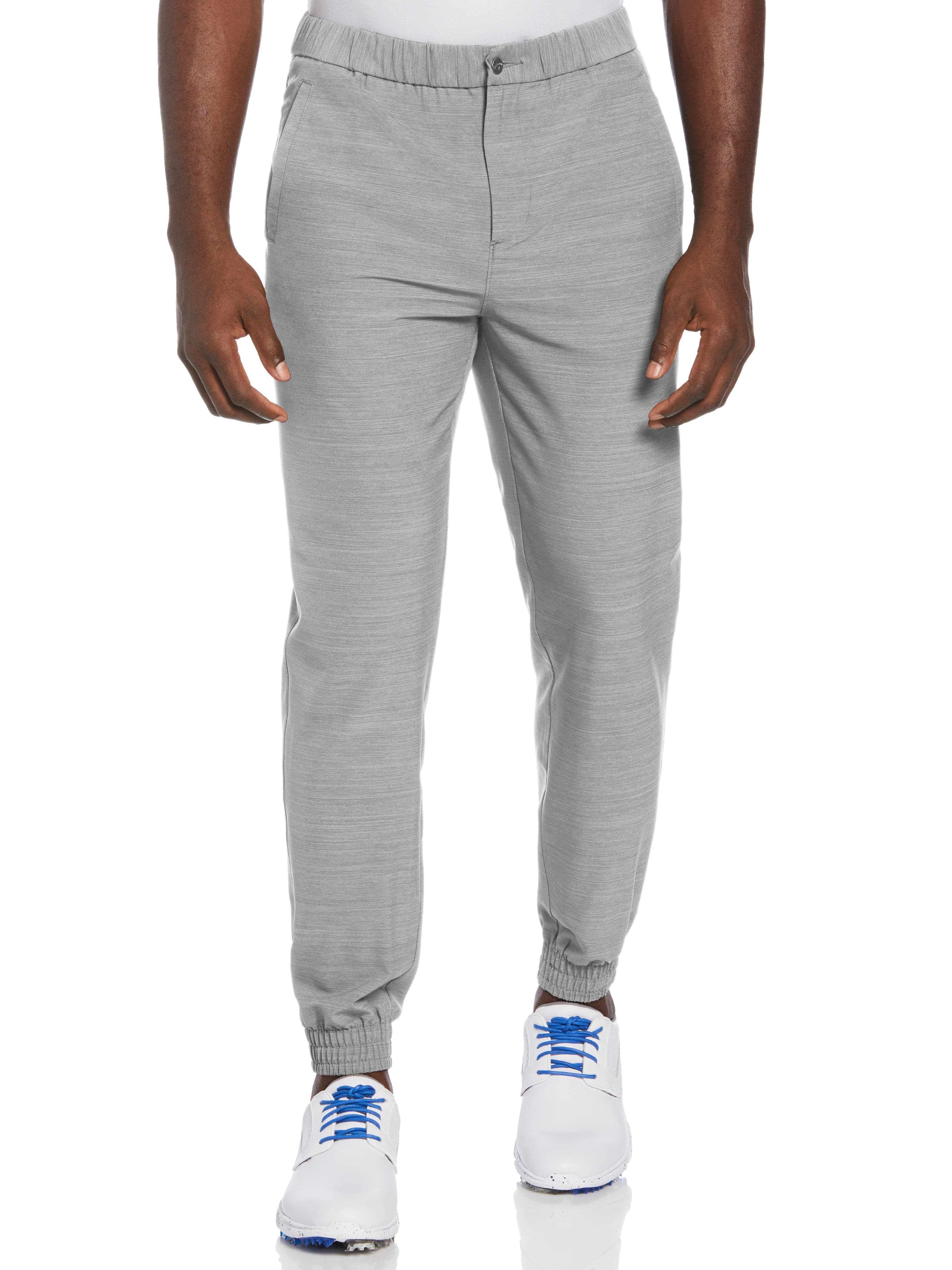 Mens Eco Pull On Jogger Pant