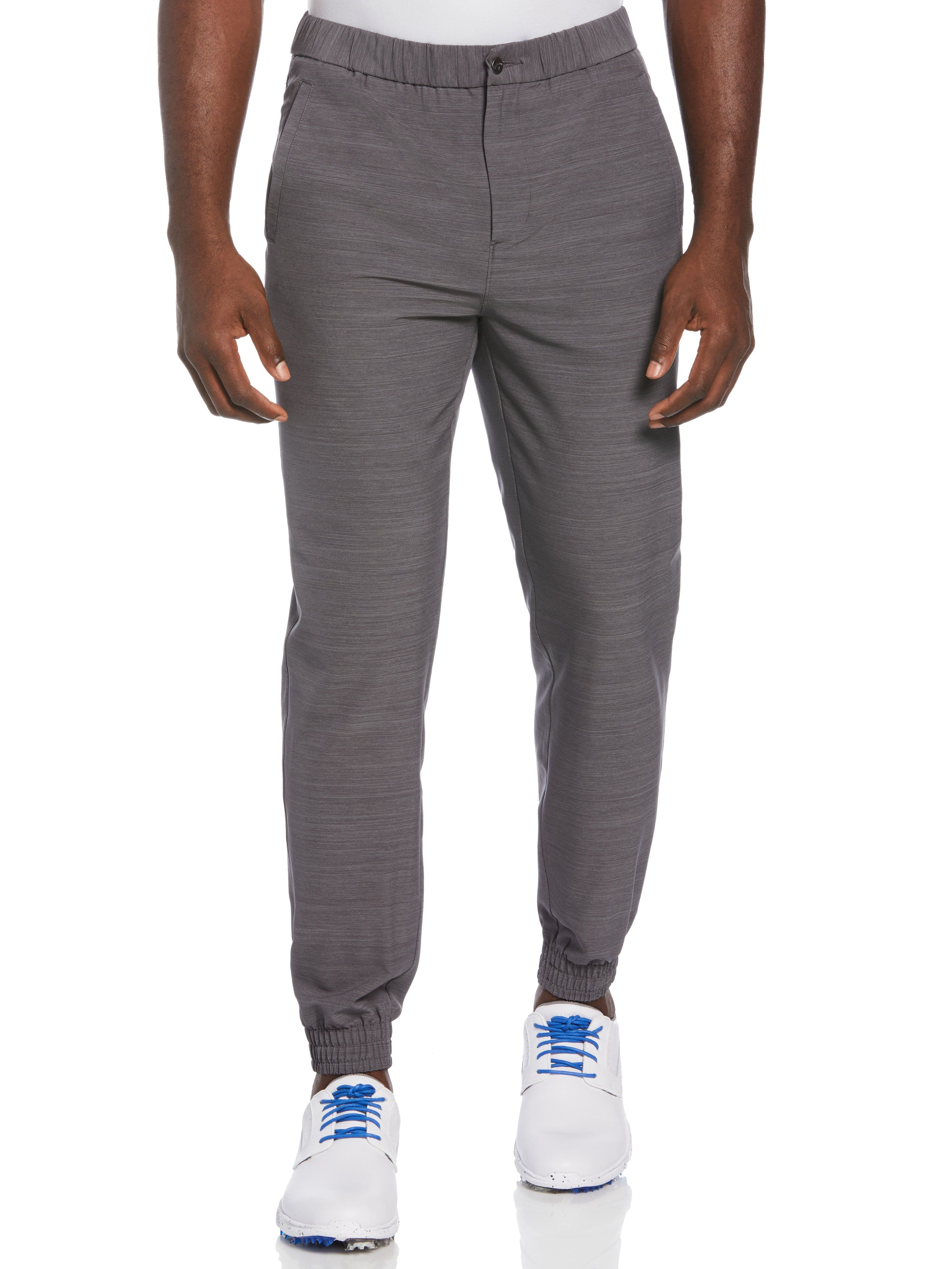 Mens Eco Pull On Jogger Golf Pant