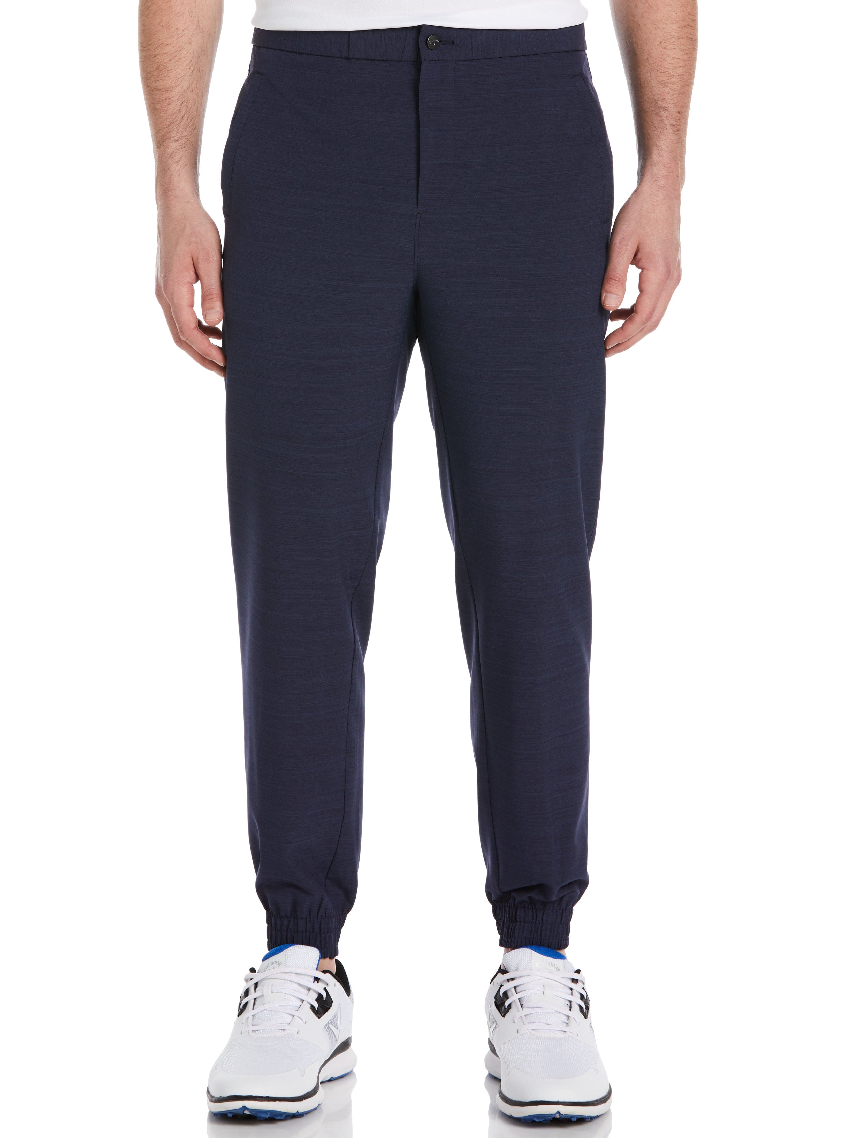 MEN'S EXTRA STRETCH DRY-EX JOGGER PANTS