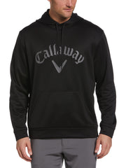 Mens Lightweight Performance Golf Hoodie | Callaway Apparel