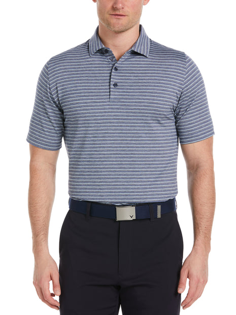 Men Polo's - Softtuch Wear