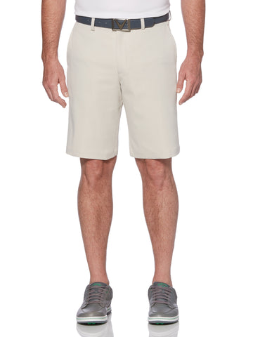 Mens Stretch Pro Spin Golf Short with Active Waistband | Callaway Apparel