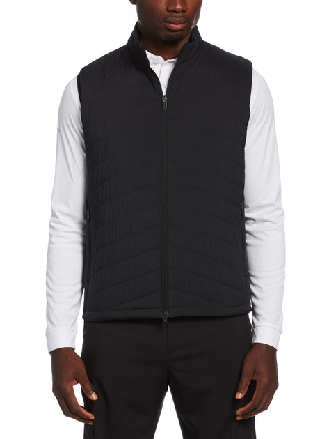 Men's Golf Vests | Callaway Apparel