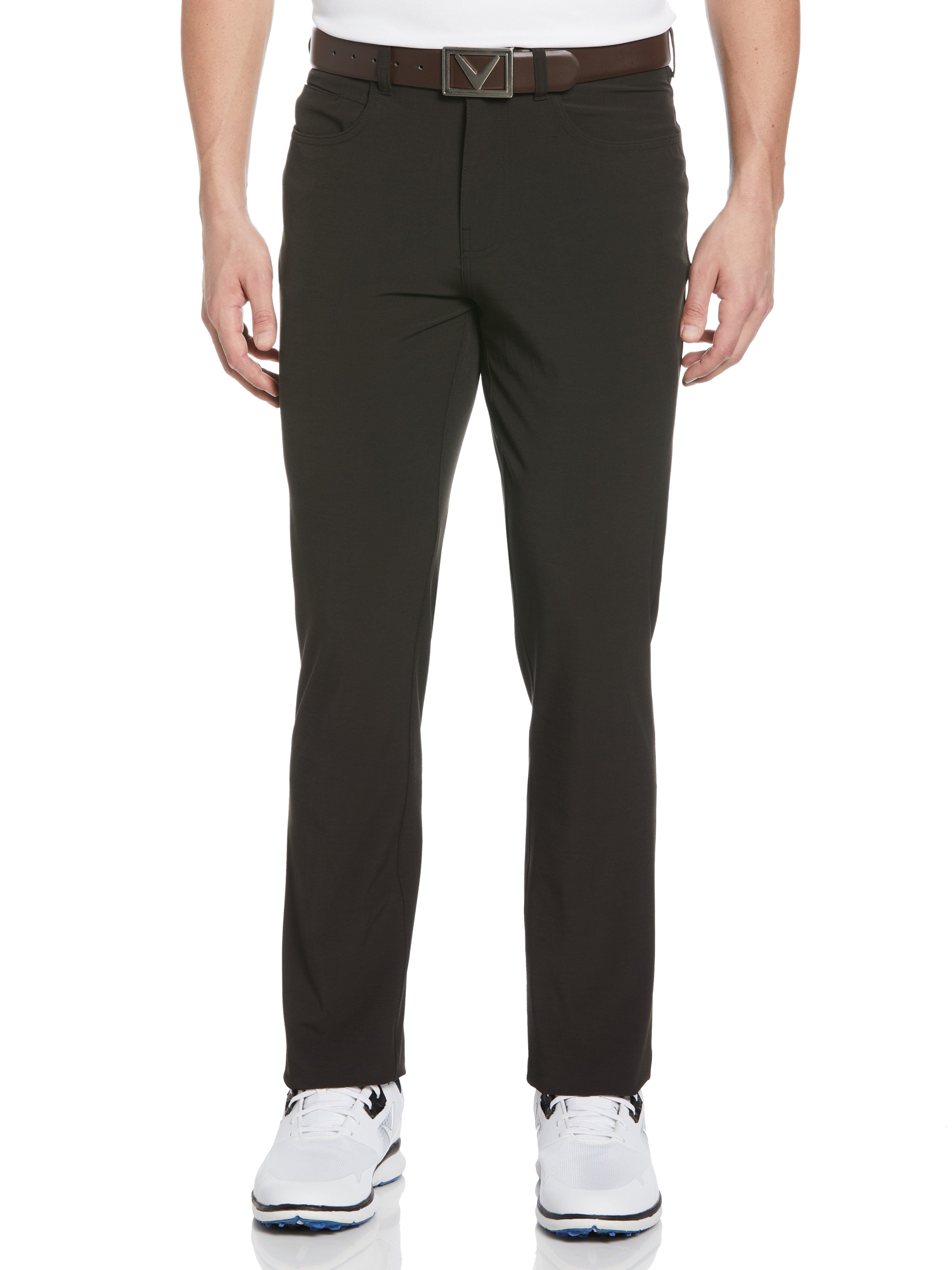 Mens Eco Pull On Jogger Golf Pant