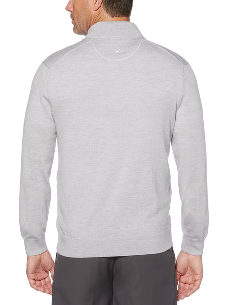 Calvin Klein Jeans Men's Long Sleeve Thermal Waffle Crew Neck T Shirt 4  Colors