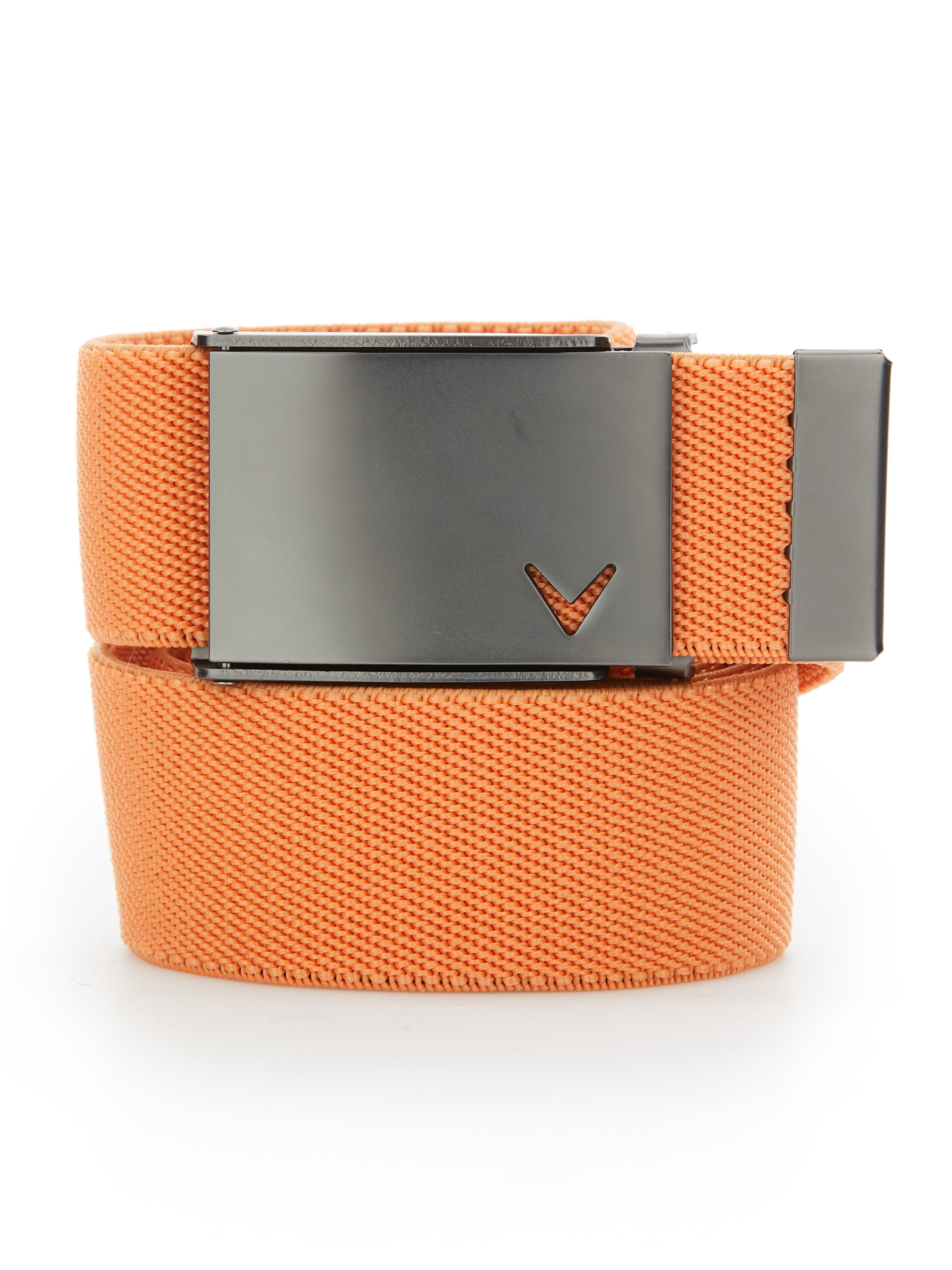 Silicon Golf Belts For Men