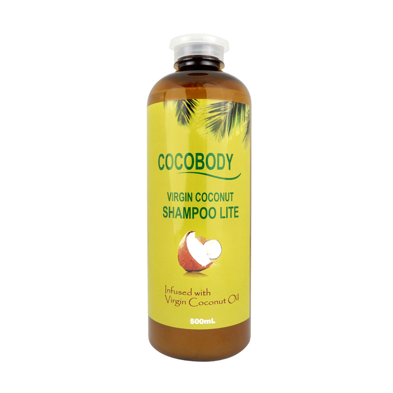 Cocobody Shampoo