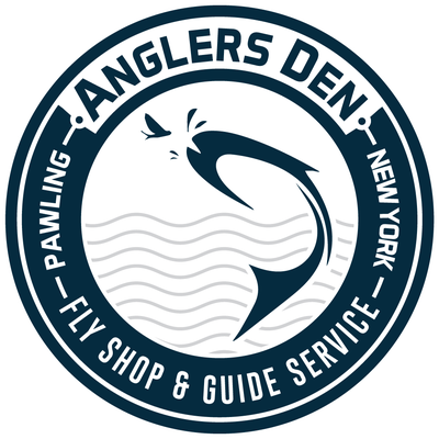 About Us  Anglers Den
