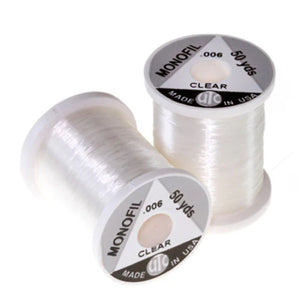 UTC MONO THREAD - Anglers Den