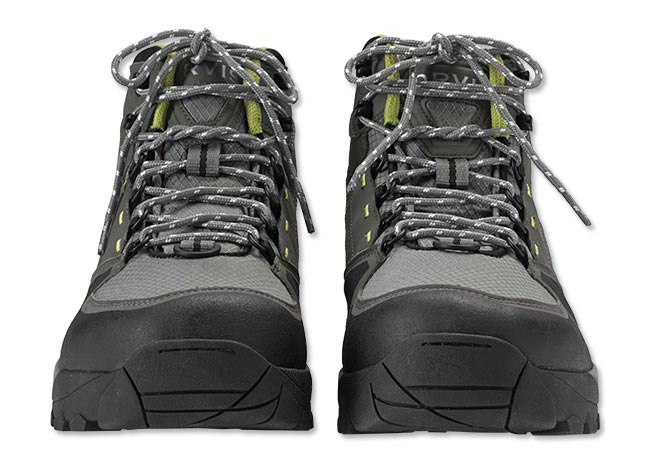 men's wading boots