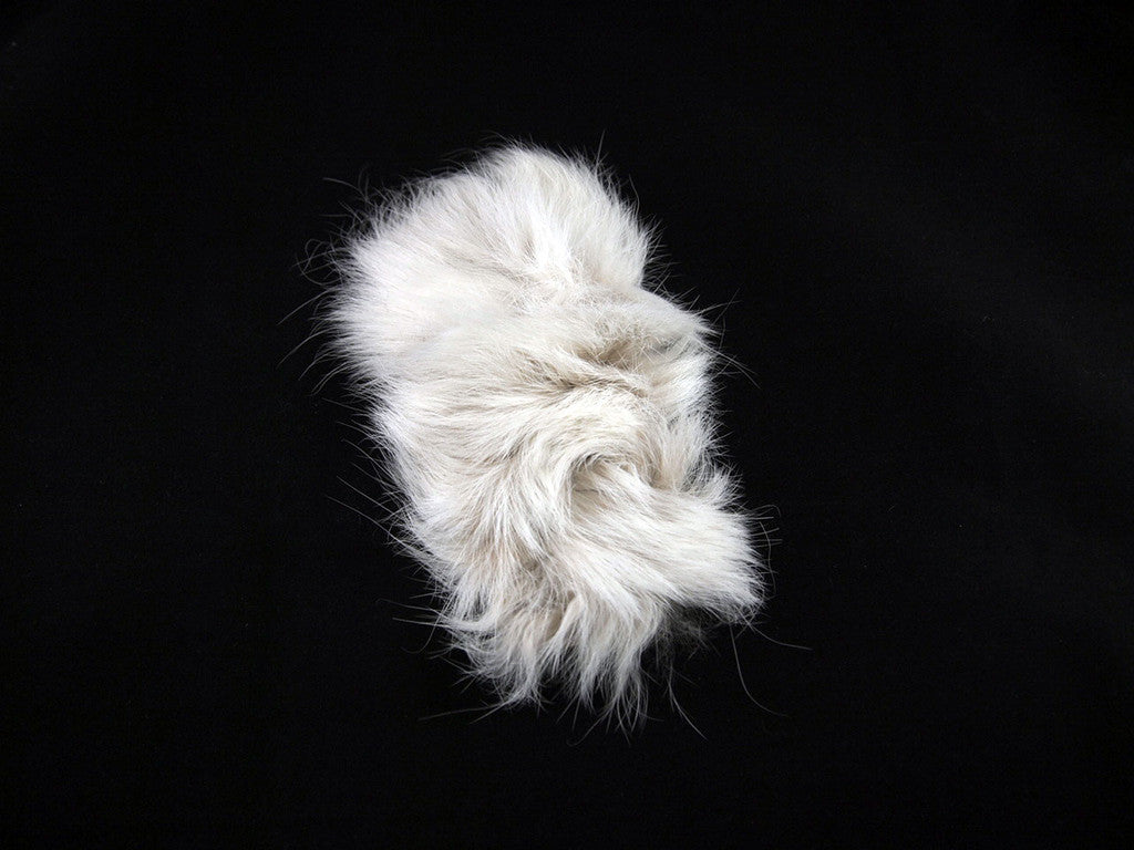 Siberian Rabbit Fur for Fly Tying – Anglers Den