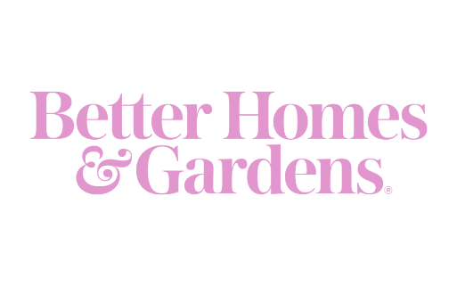 Better Homes & Garden