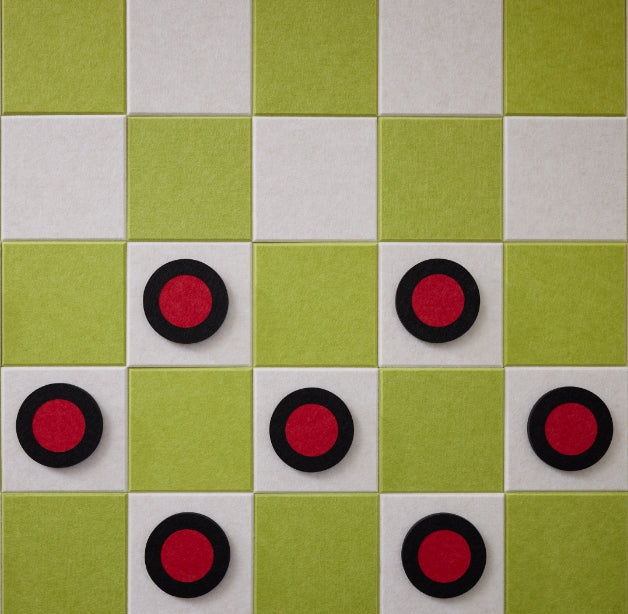 checkers full game