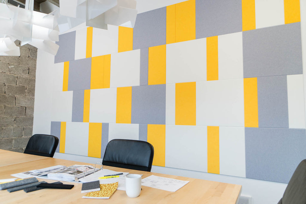 soundproofing commercial spaces