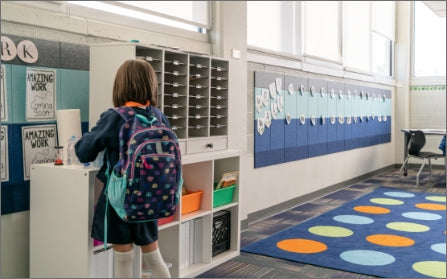 student room Tiles