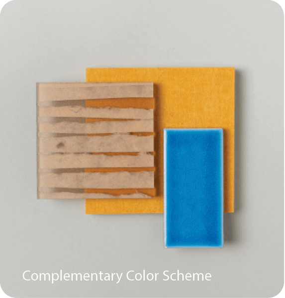 Complementary Color Scheme