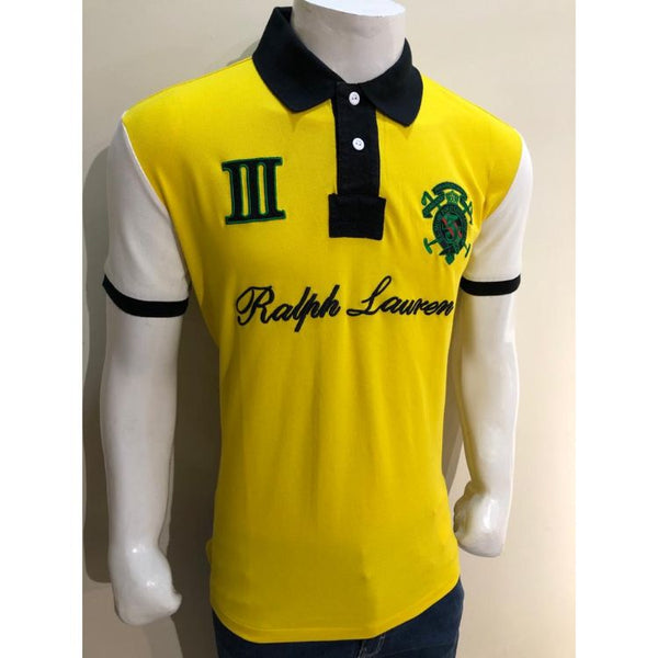 polo shirts in lahore