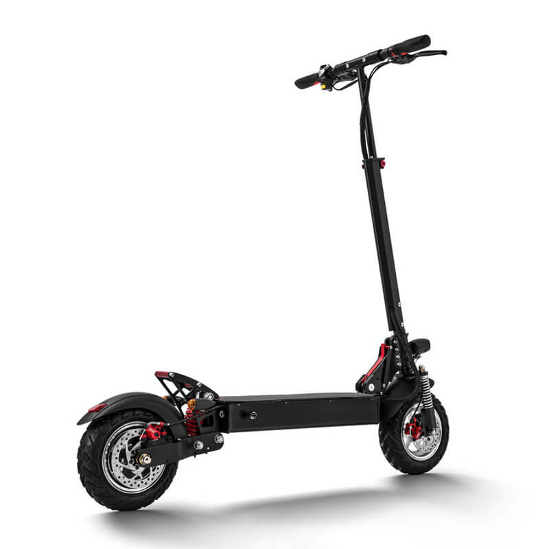 Synergy Scooter Manuals 800w 500w 350w