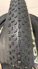 20x4 fat bike tires