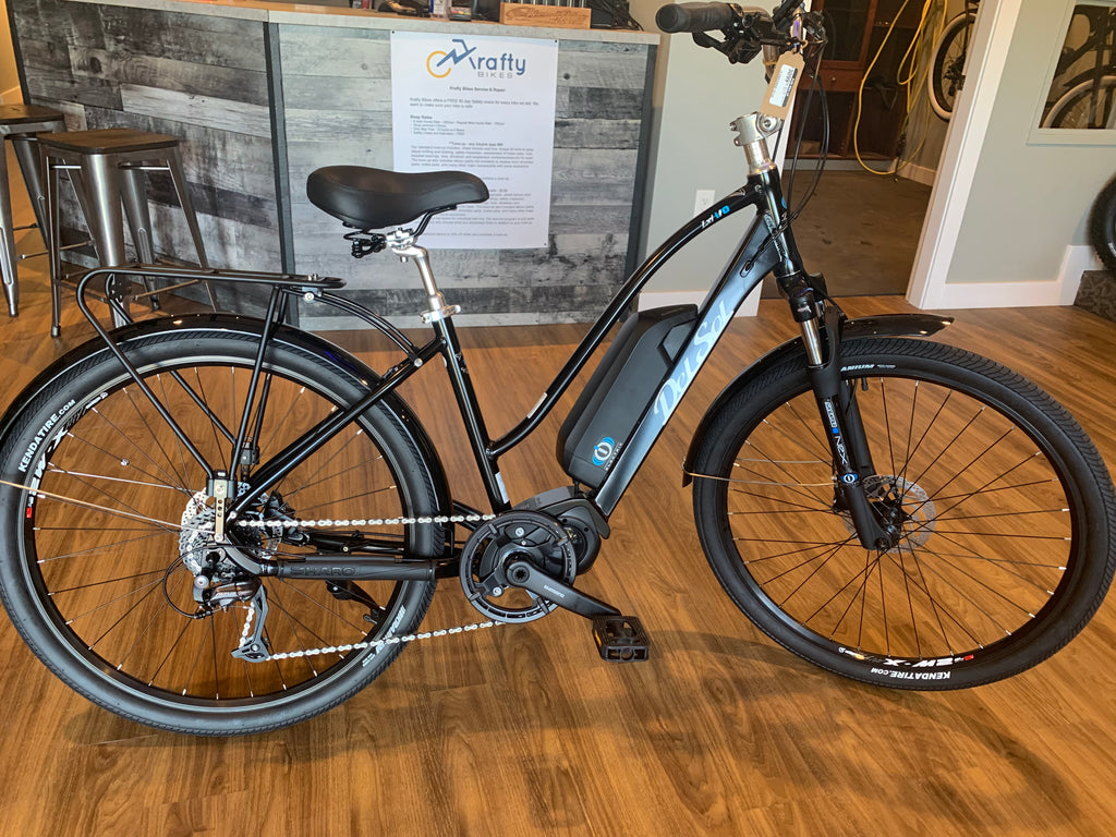 del sol electric bike review