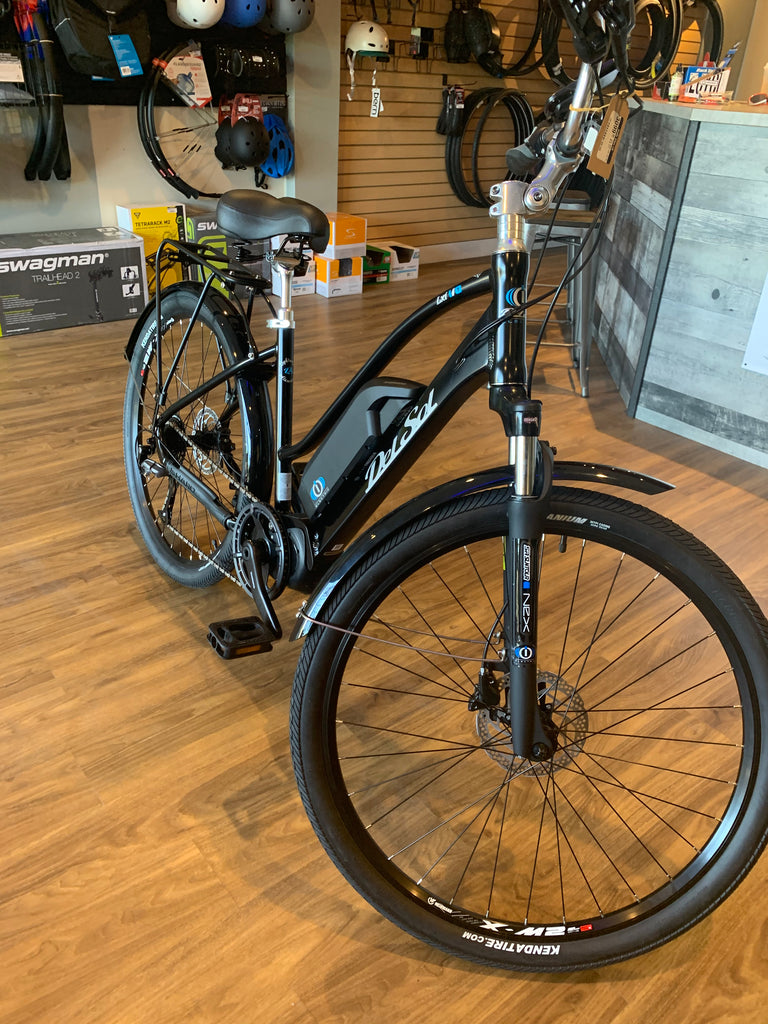 del sol electric bike review