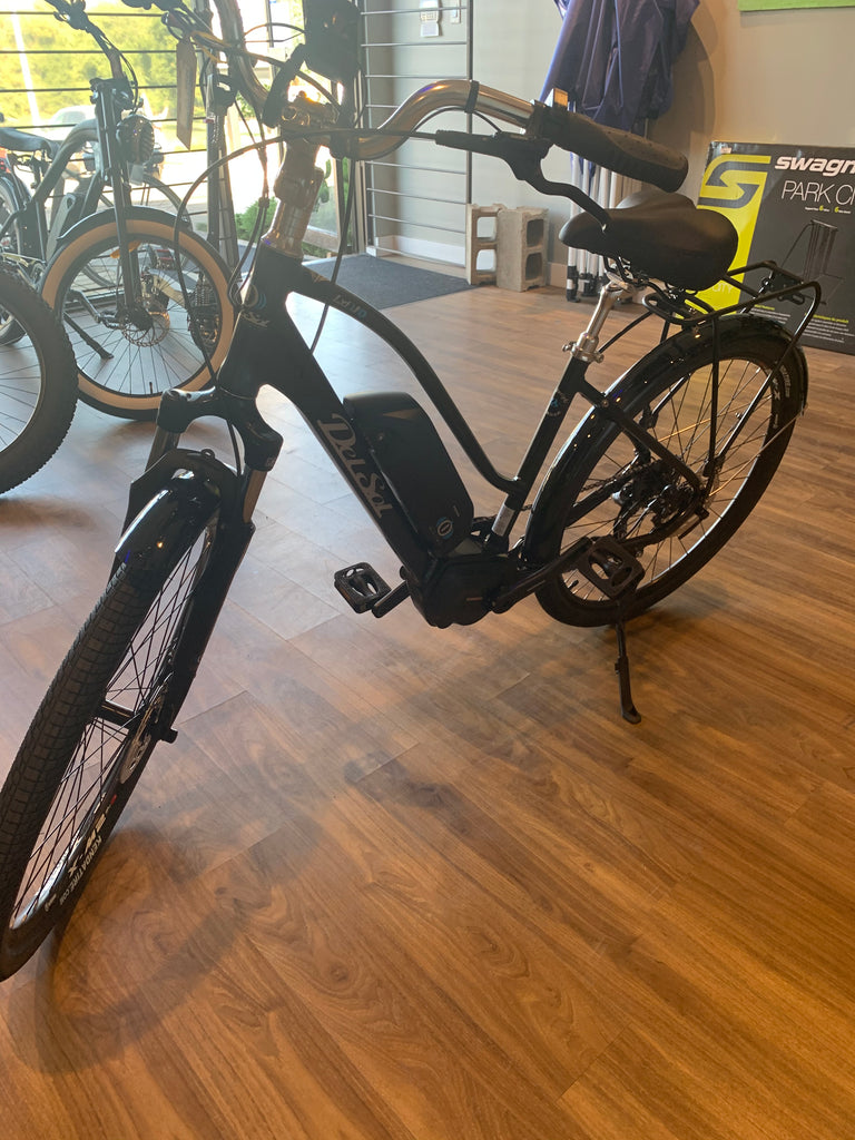 del sol electric bike review