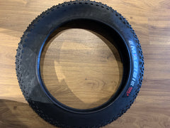 20x4 fat tires