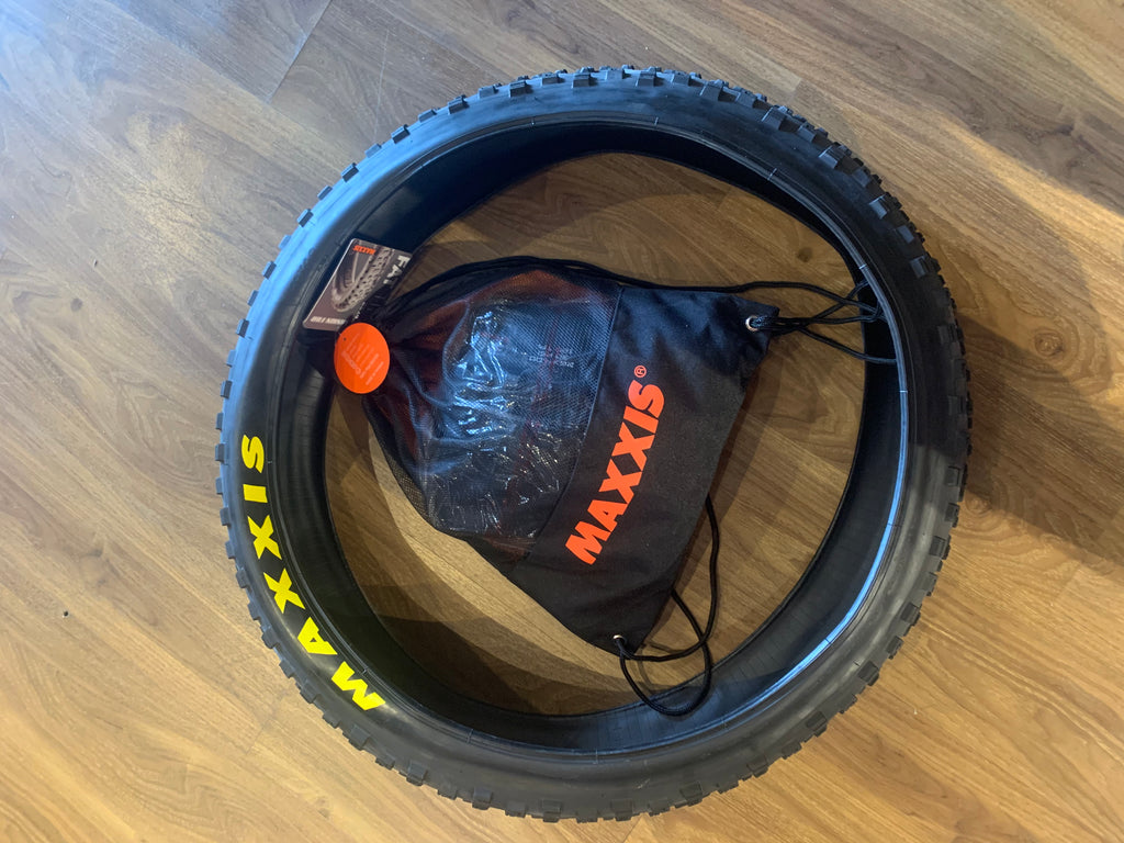 20x4 tyres