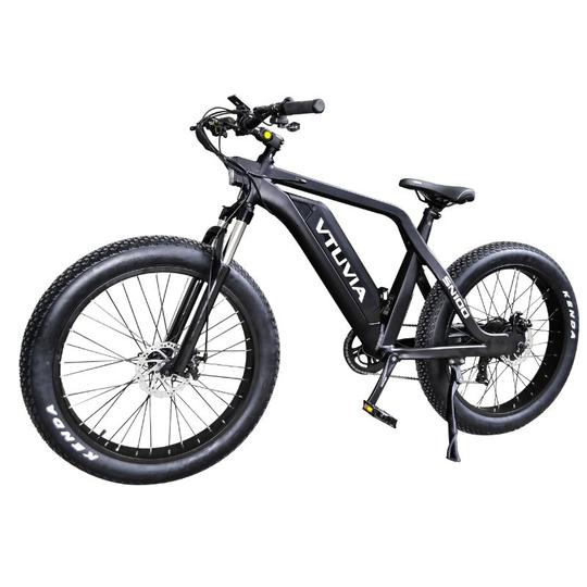 vtuvia sn100 electric bike review