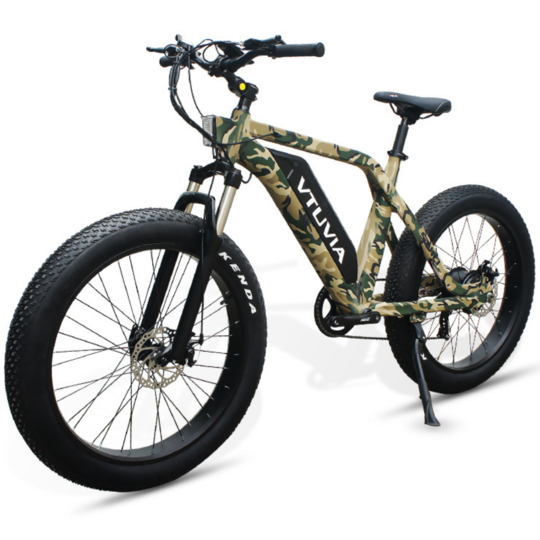 sn100 bike