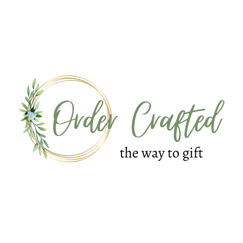 ORDER CRAFTED