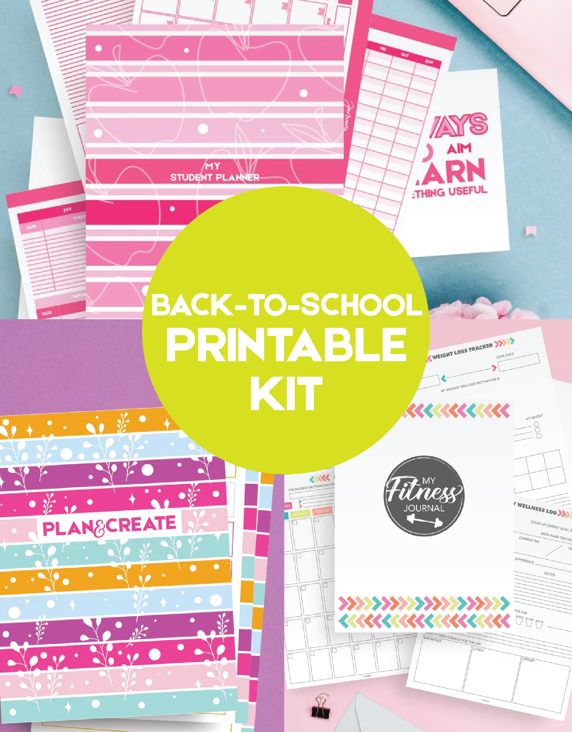 back-to-school-printable-mega-kit-teal-notes