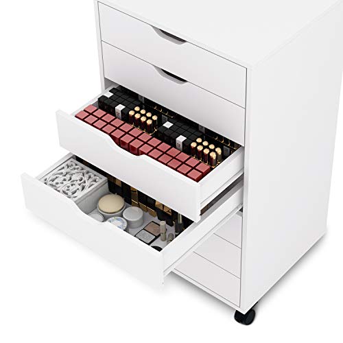 Ava 7 Drawer Envyvanity