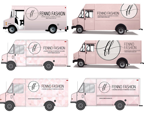 Best Fashion Trucks - Mobile Boutiques Trend