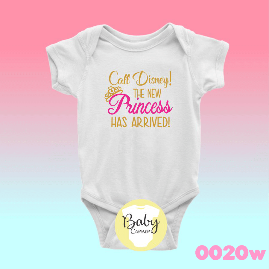 Free Free 208 Call Disney The New Princess Has Arrived Svg SVG PNG EPS DXF File