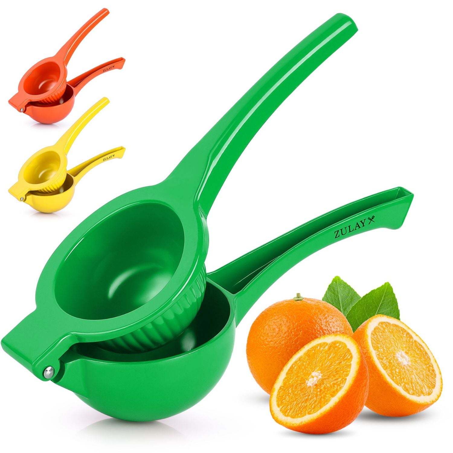 Las mejores ofertas en Manual de Naranja Citrus Press/Juicer