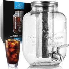 Zulay Cold Brew Coffee Maker