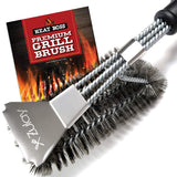 Grill Brush