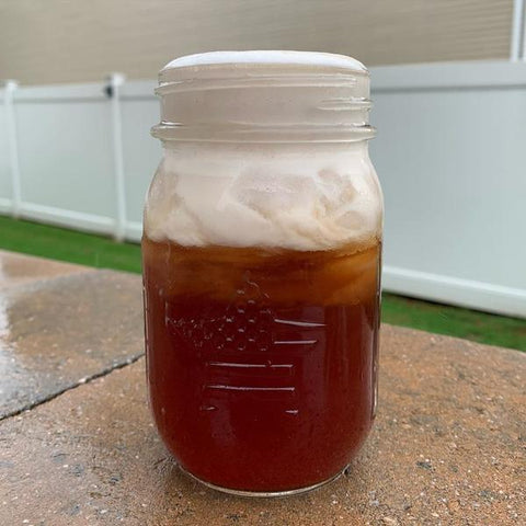 Pumpkin Spice Chai Cold Brew Recipe